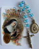 St. Rita Devotional Chaplet